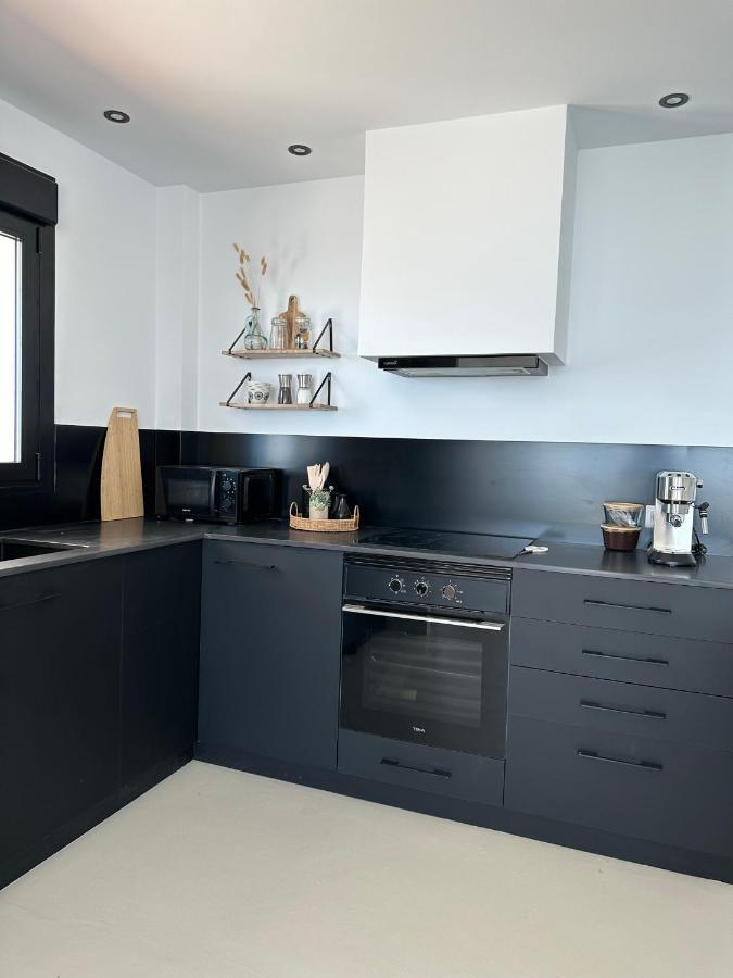הוילה Carraspite Casa Soleada מראה חיצוני תמונה